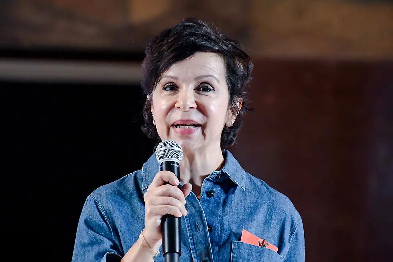 &laquo;Ora la &ldquo;rabbia&rdquo; delle donne diventi scintilla del cambiamento&raquo;