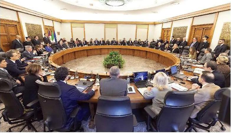 Il caso Liguori riaccende l&rsquo;eterna battaglia tra il Csm e i giudici amministrativi