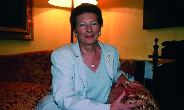 A Roma serve una strada nel nome dell&rsquo;avvocata Tina Lagostena Bassi