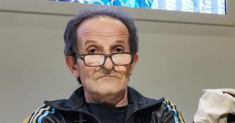 Finalmente libero Beniamino Zuncheddu dopo quasi 33 di carcere