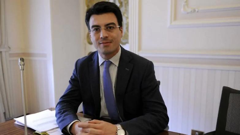 Callipo e l&rsquo;assoluzione in &ldquo;Rinascita Scott&rdquo;: &laquo;Incubo che mi ha strappato dai miei affetti e dal mio lavoro&raquo;