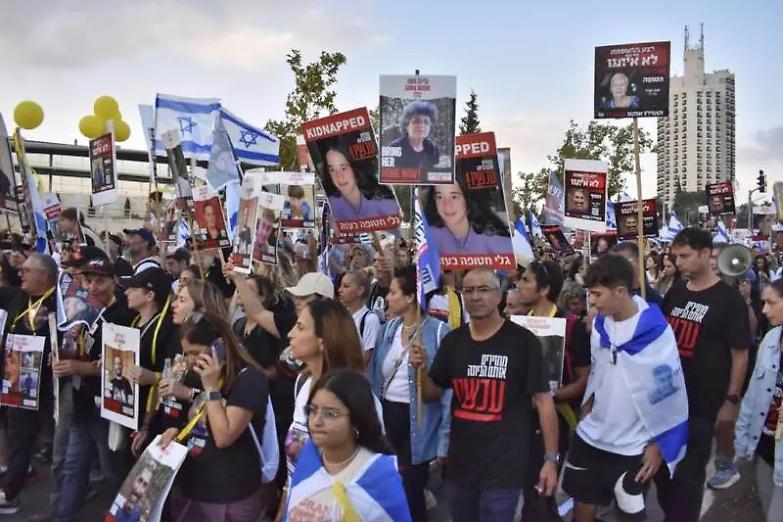 Ultimo giorno di tregua con Hamas. E Israele riceve altri 11 ostaggi