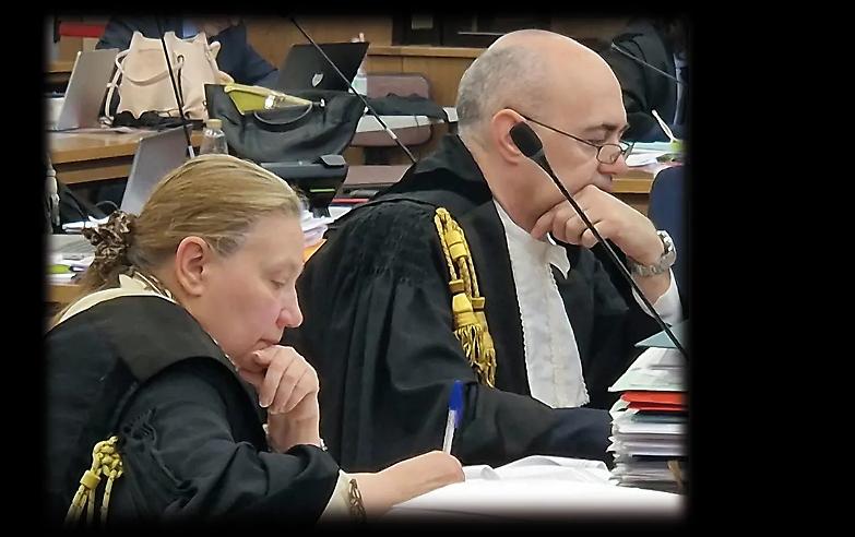 Bibbiano, la difesa: &laquo;I carabinieri inviavano audio alla stampa?&raquo;