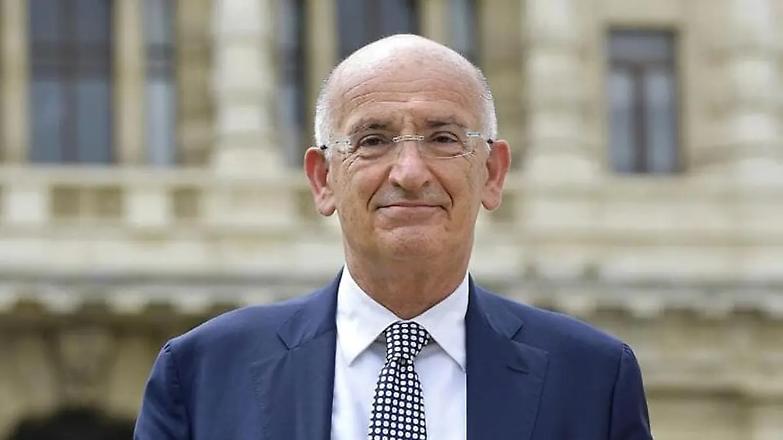 Sisto: &laquo;Fare subito la separazione delle carriere&raquo;