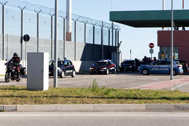 Turetta confessa davanti al gip. Il legale della famiglia Cecchettin: &ldquo;Omicidio aggravato dallo stalking&rdquo;