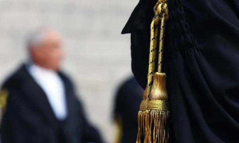 Le toghe vogliono fermare ancora una volta la separazione delle carriere