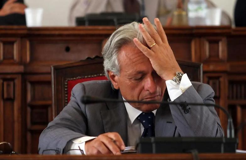 Demetrio Arena assolto dopo 11 anni, ma la sua vita &egrave; stata distrutta