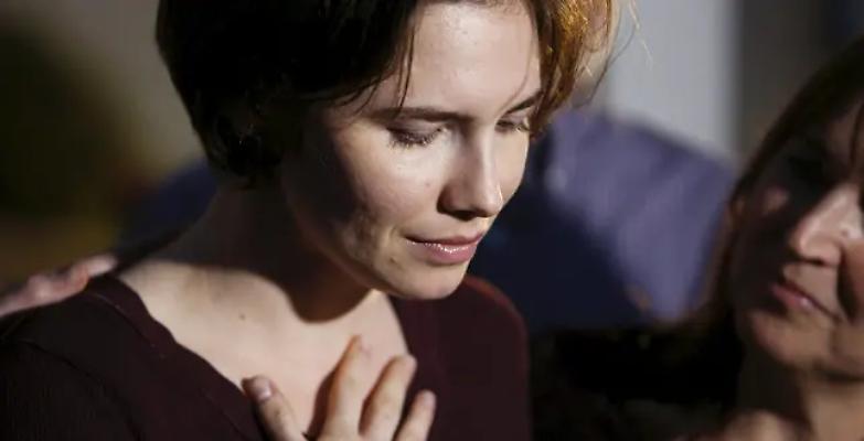 &laquo;Violato il diritto di difesa&raquo;: ecco perch&eacute; il processo ad Amanda Knox &egrave; da rifare