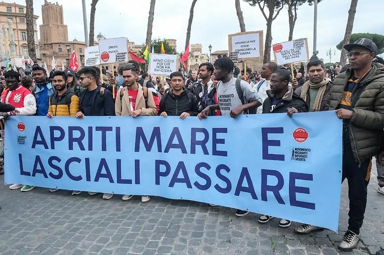 Decreto Cutro, il caso Catania e i dubbi sulla terziet&agrave; del giudice