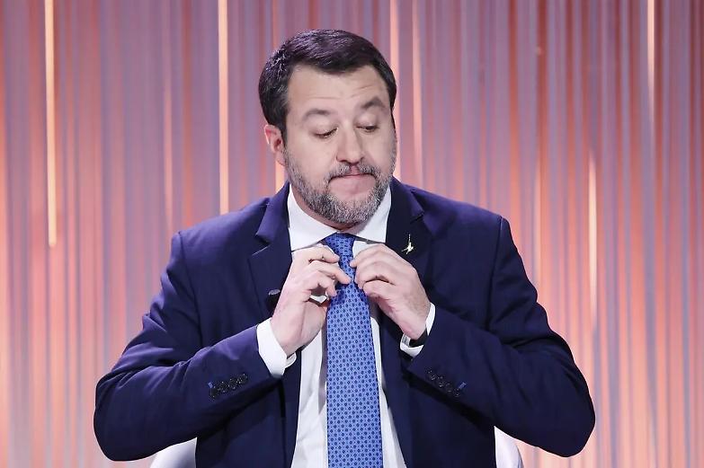 N&eacute; Le Pen n&eacute; Wilders, il raduno sovranista di Salvini perde pezzi