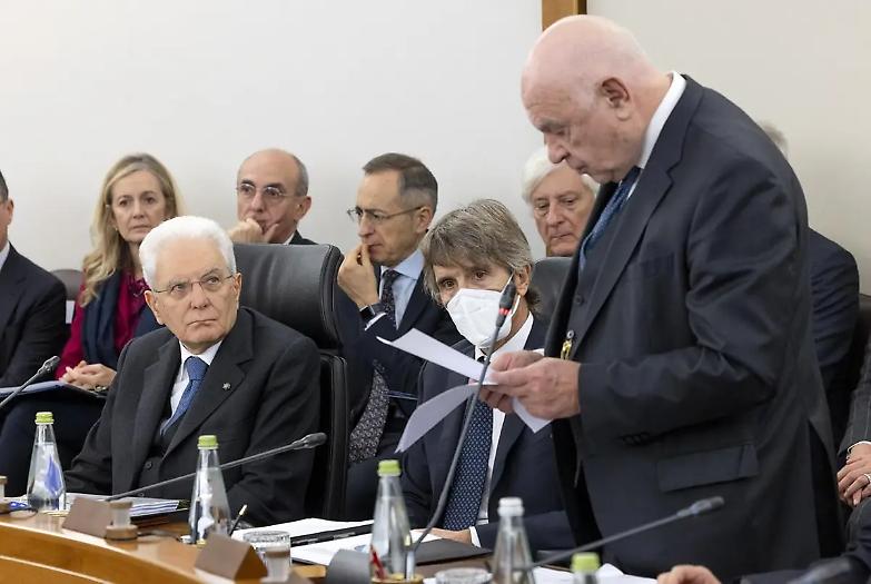 &laquo;Mai un pm si trover&agrave; assoggettato al governo, neanche con le riforme&raquo;. Parola di Nordio