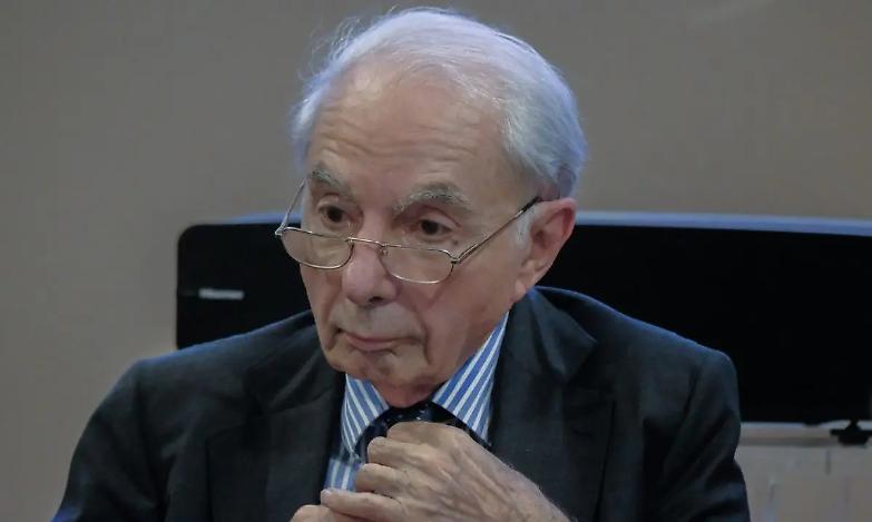 Giustizia, Amato: &laquo;Dio benedica che abbiamo 7-8mila giudici che dipendono solo dalla legge&raquo;