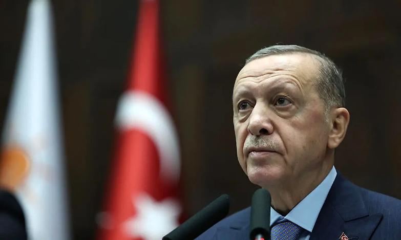 Erdogan: &laquo;3mila avvocati hanno presentato ricorso contro Israele&raquo;