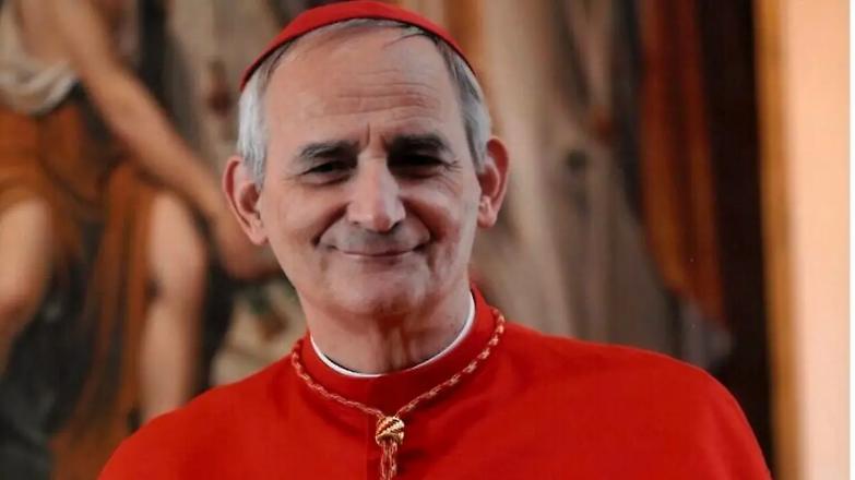 Il presidente della Cei Zuppi: &laquo;Lavorare per un sistema giusto ed efficace di accoglienza&raquo;