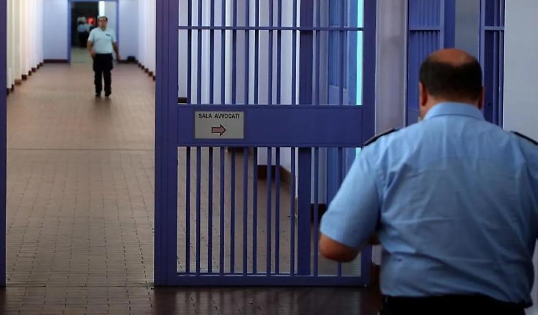 &laquo;Salute, creiamo Unit&agrave; operative aziendali di sanit&agrave; penitenziaria&raquo;