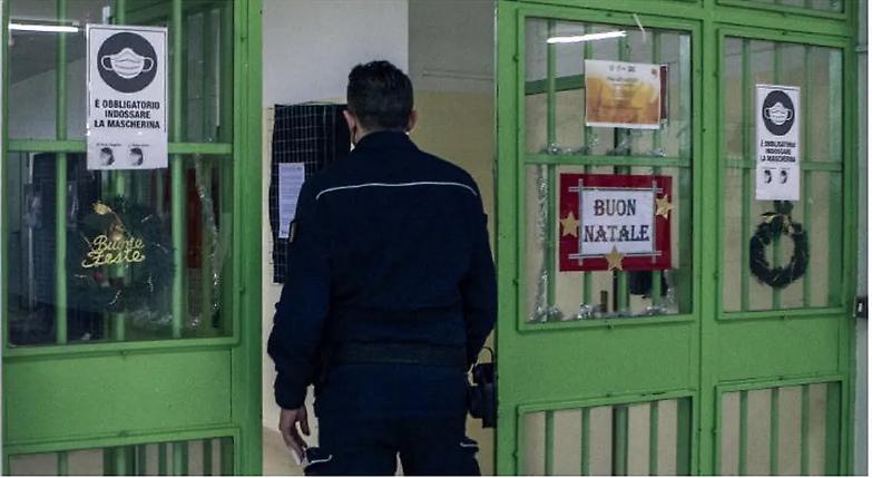 Natale in carcere, non &egrave; un cinepanettone ma un vero incubo