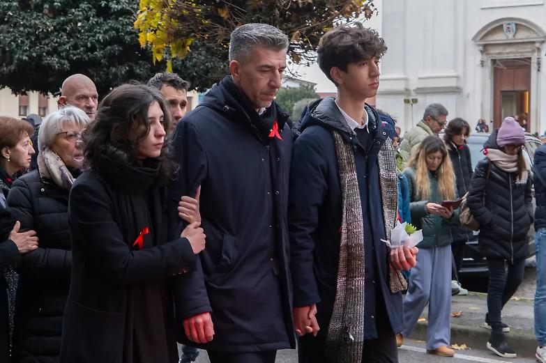 Dolore e tanto &ldquo;rumore&rdquo; per Giulia. Il procuratore di Venezia sotto accusa al Csm