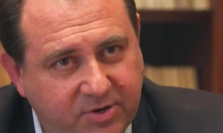 Loggia Ungheria, Amara a processo per aver tirato in ballo 65 persone