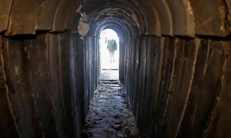 Dagli Usa: &laquo;Israele vuole allagare i tunnel di Hamas a Gaza&raquo;
