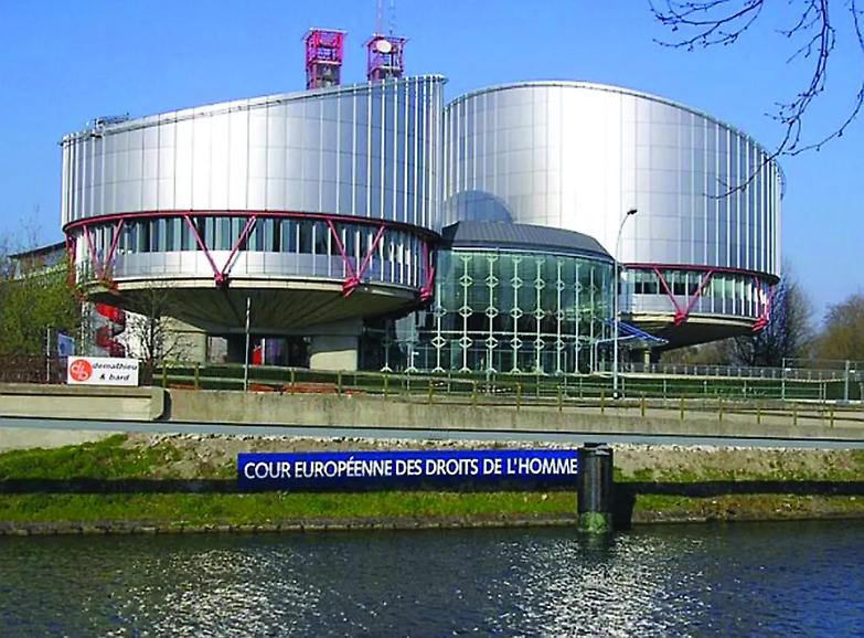 &laquo;Punire gli innocenti &egrave; giusto&raquo;, l&rsquo;Italia difende gli abusi antimafia davanti alla Cedu