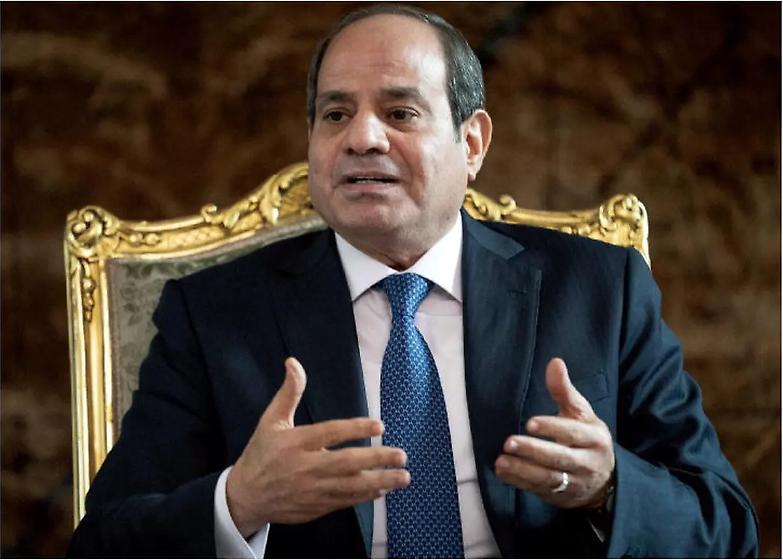 Egitto, il padre-padrone al-Sisi vincitore ancora prima del voto