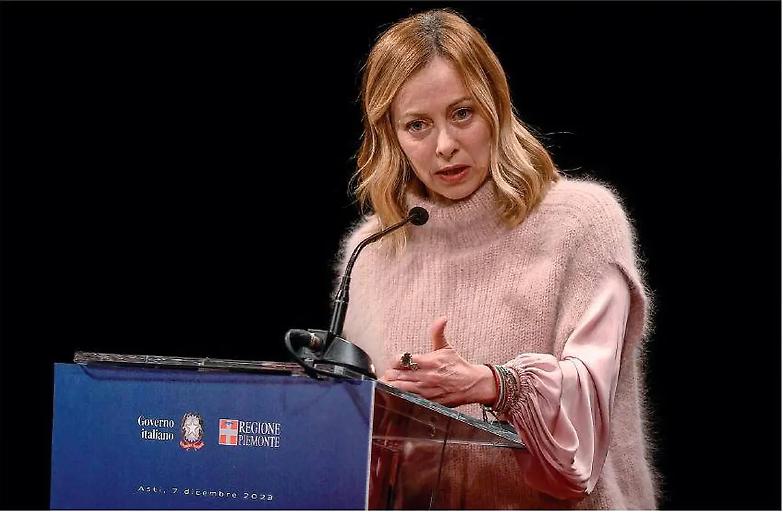 Patto di Stabilit&agrave;, battaglia finale per il governo di Giorgia Meloni