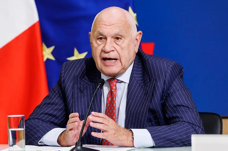 Nordio e Sisto: siamo in sintonia, nessuno scontro sulla prescrizione