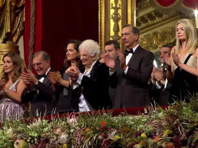 La tentazione del Pd di ripartire dal loggionista antifascista