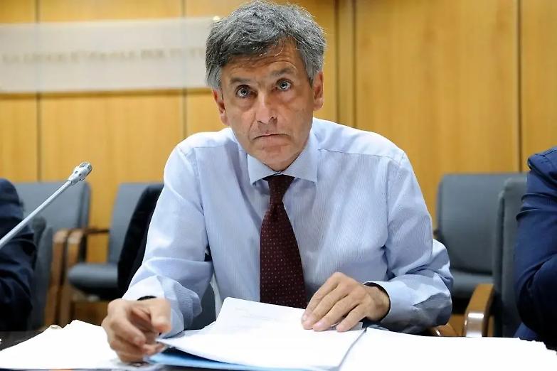 &laquo;Gli avvocati ora alzino la voce, il processo accusatorio &egrave; a rischio&raquo;