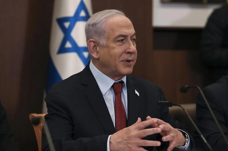Netanyahu ai miliziani di Hamas: &laquo;Arrendetevi, non morite per Sinwar&raquo;