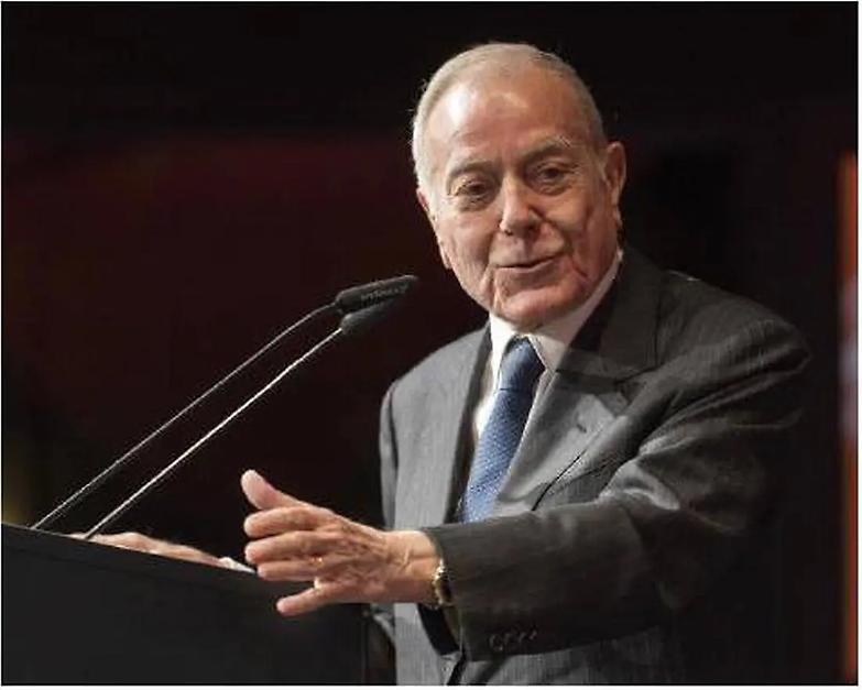 I tormenti di Forza Italia e il &ldquo;letticidio&rdquo; consumato da Fedele Confalonieri