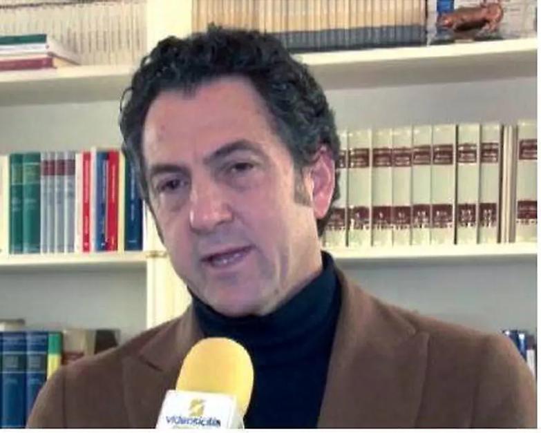 Baldassarre Lauria: &laquo;Solo con le capriole l&rsquo;Italia pu&ograve; giustificare le pene agli innocenti&raquo;