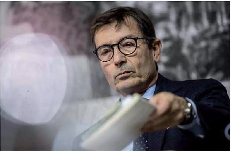 Prescrizione, la politica non ceda i propri spazi e dicano alle interferenze