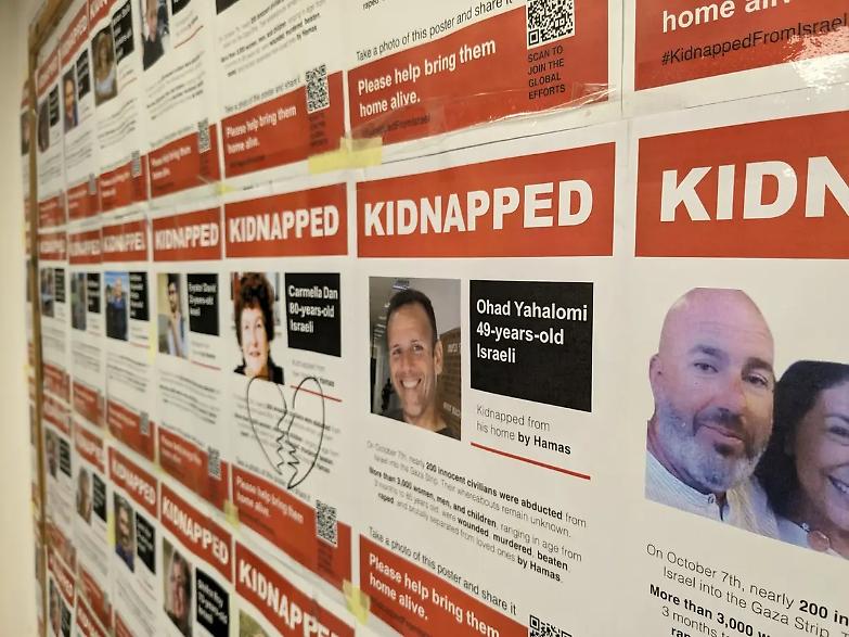 Il cinismo di Netanyahu e la solitudine di Israele