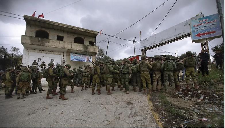 L&rsquo;Unione europea sanzioner&agrave; i coloni