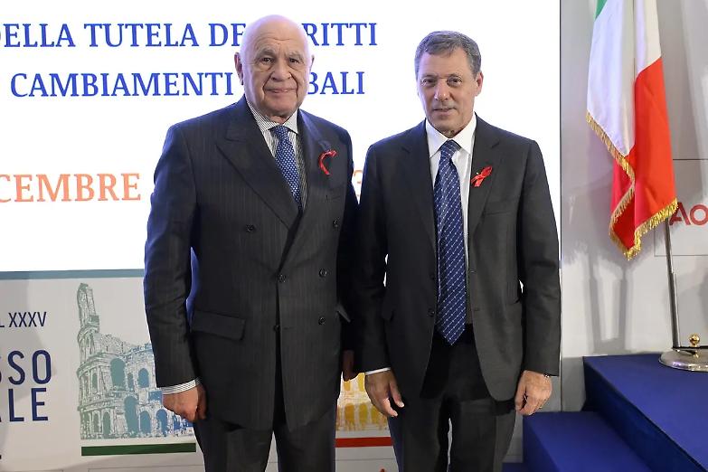 &laquo;Agli avvocati pari dignit&agrave;&raquo;, la promessa di Nordio al congresso forense