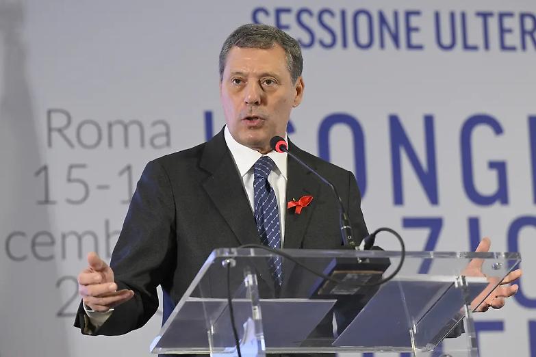 Greco (Cnf): &laquo;Dal nostro congresso la nuova legge forense&raquo;