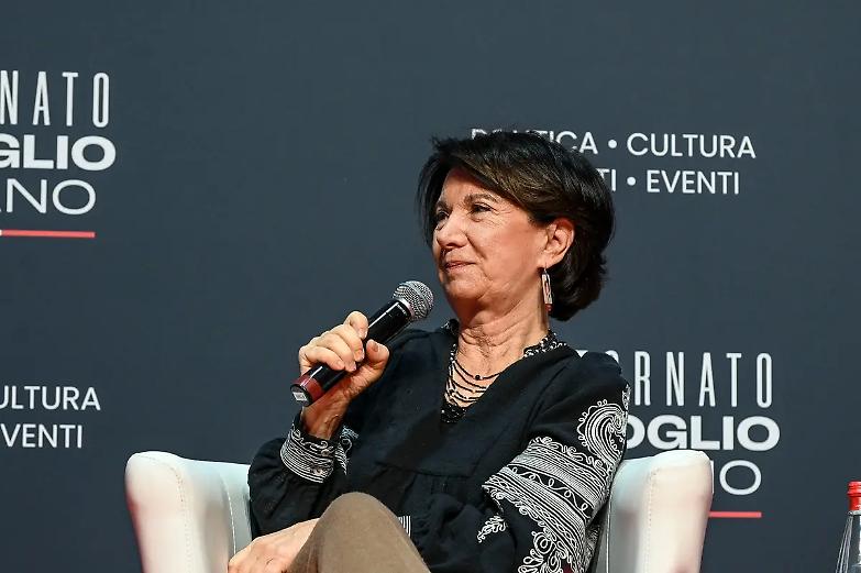 &ldquo;Il gender &egrave; il nuovo patriarcato&rdquo;. Parola di Roccella