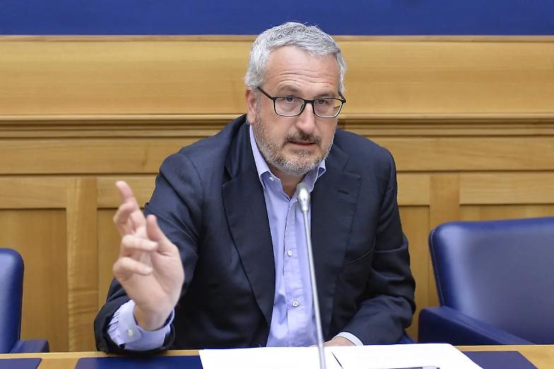 &laquo;Ora sar&agrave; chiaro a tutti che &egrave; indispensabile un test sull&rsquo;equilibrio delle toghe&raquo;