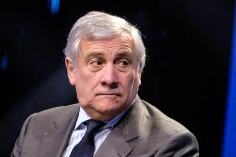 Tajani ad Atreju: &laquo;Separare le carriere per avere un giudice libero&raquo;