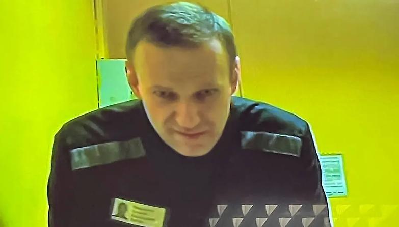 Russia, Onu allarmata per la &laquo;sparizione forzata&raquo; di Navalny