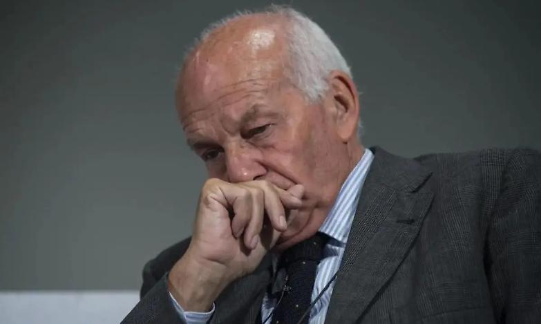Fausto Bertinotti: &laquo;Anche senza la fabbrica, i tanti fili d&rsquo;erba delle rivolte ridanno dignit&agrave; al lavoro&raquo;