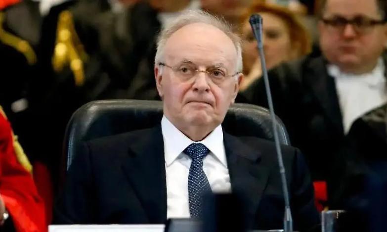 Csm, parla Aimi: &laquo;Da Davigo un attacco, tutelare magistrati Brescia&raquo;