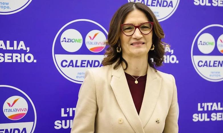 Gelmini: &laquo;I 40 milioni contro la violenza di genere sono merito nostro&raquo;