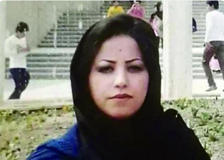 La legge del taglione contro Samira Sabzian, sposa-bambina iraniana