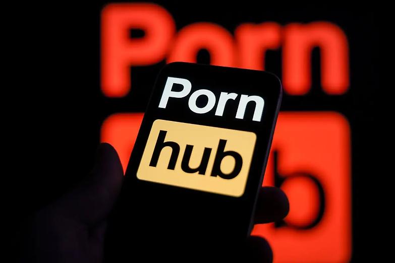 Anche Pornhub entra nella lista dei siti sotto il controllo dell&rsquo;Ue
