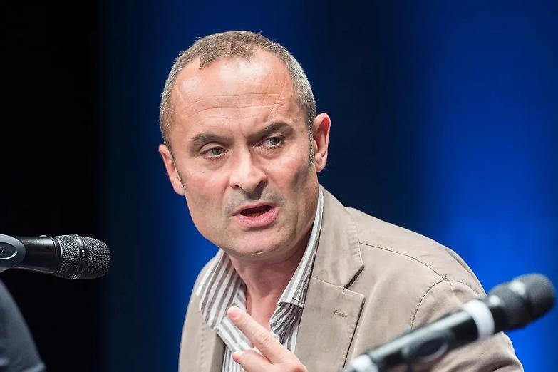 Il funerale di sputtanopoli