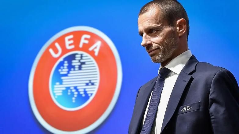 Vince la Superlega, la Corte di Giustizia dell&rsquo;Ue: &laquo;Abuso di potere di Fifa e Uefa&raquo;