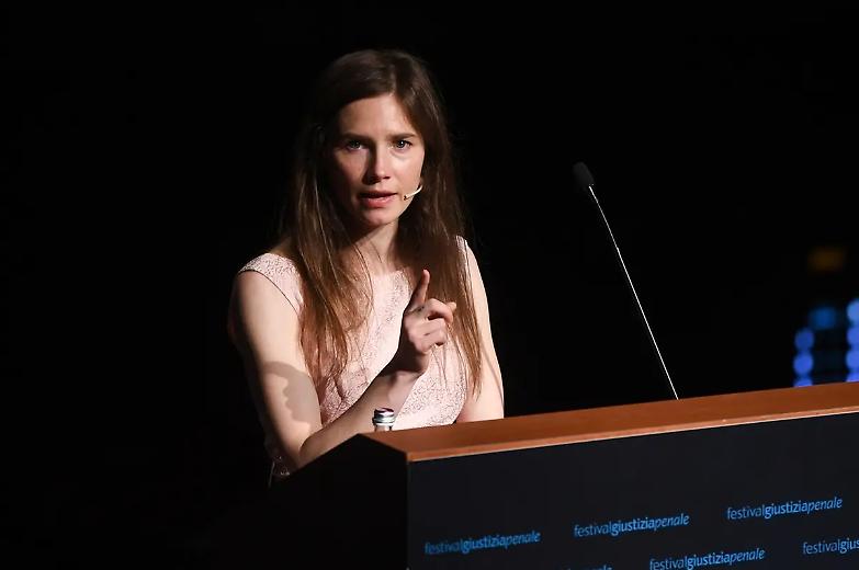 Amanda Knox: &ldquo;Non ho paura di tornare in Italia, questa volta avr&ograve; giustizia&rdquo;
