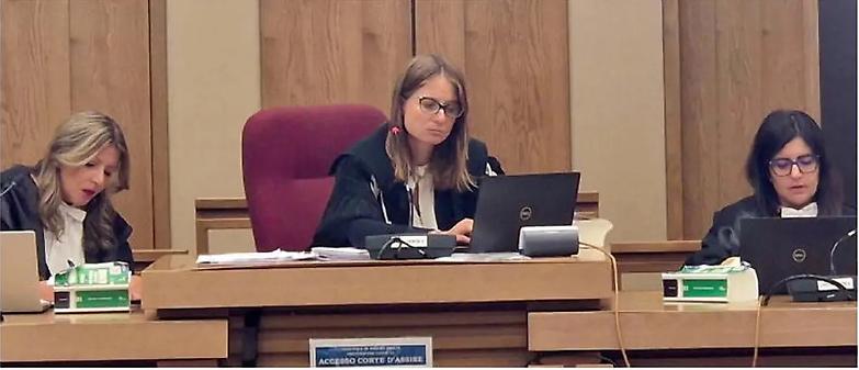 Bibbiano, l&rsquo;appunto sul piccolo N. &laquo;Il fratello mima atti sessuali su di lui&raquo;